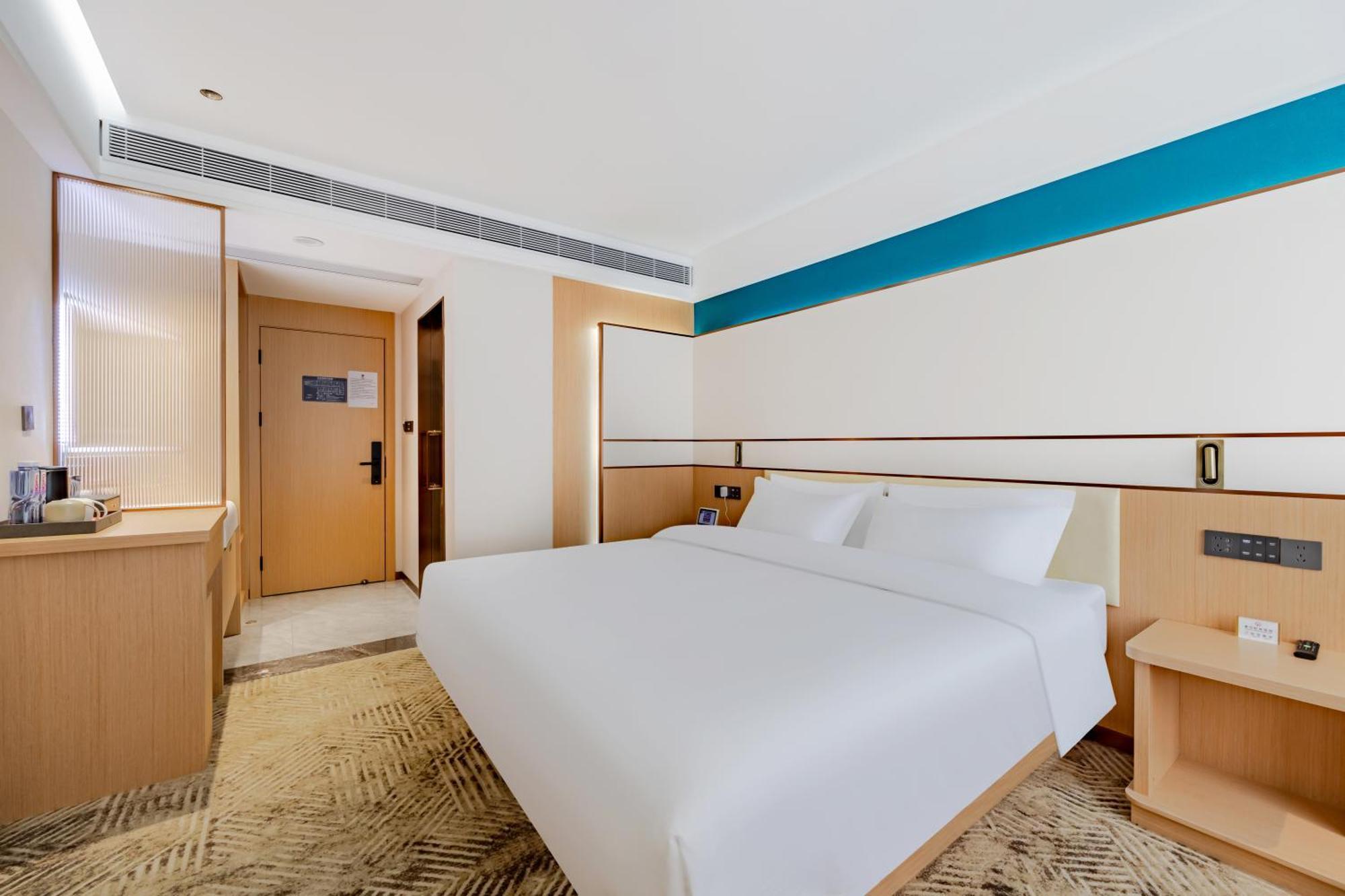 Boutique Hotel Shanghai Exterior photo