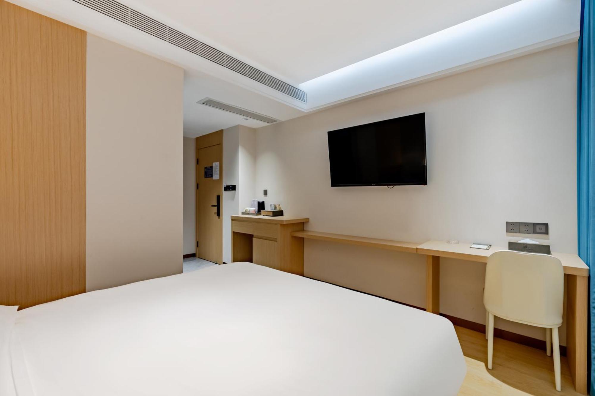 Boutique Hotel Shanghai Exterior photo