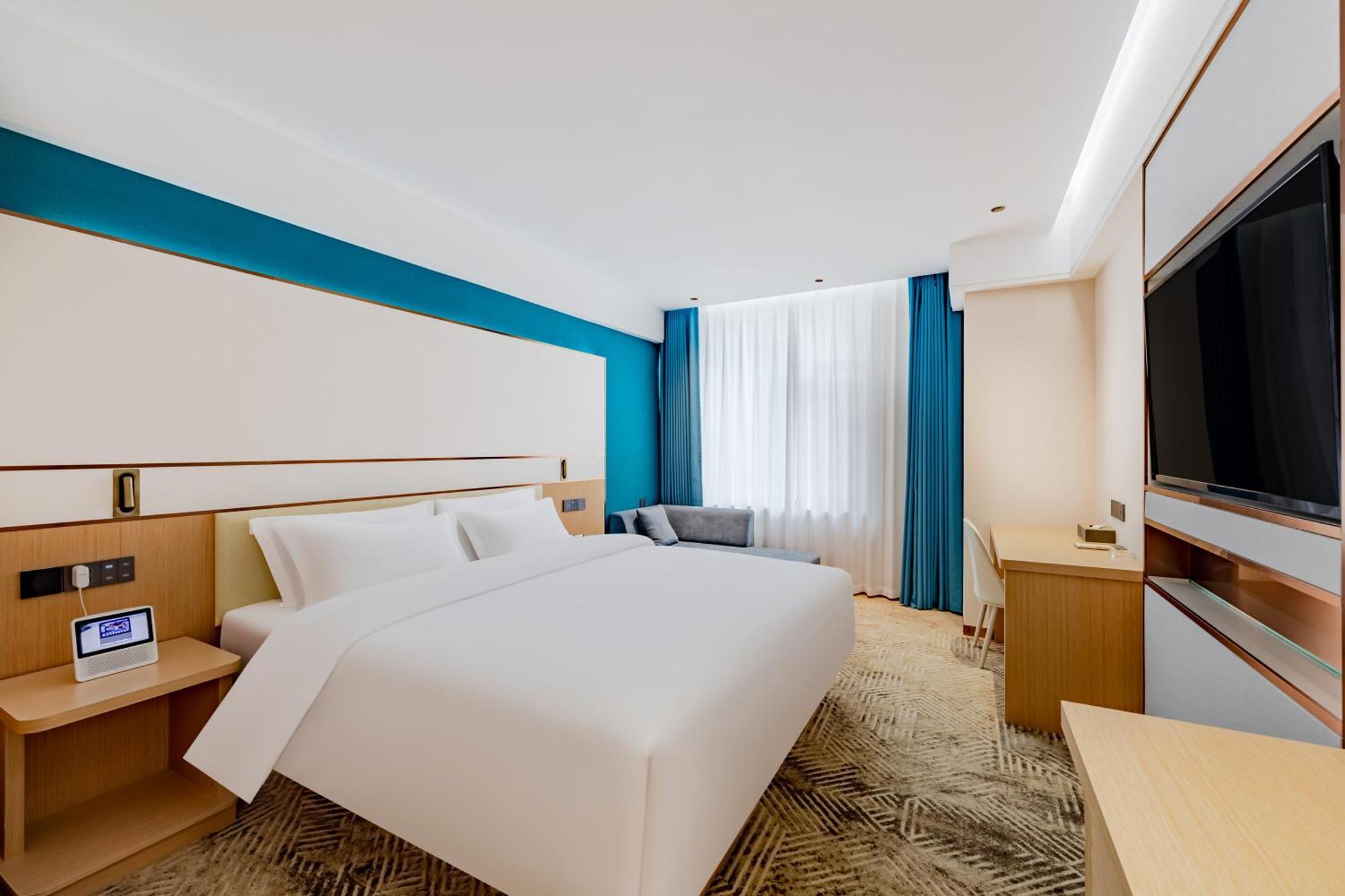 Boutique Hotel Shanghai Exterior photo