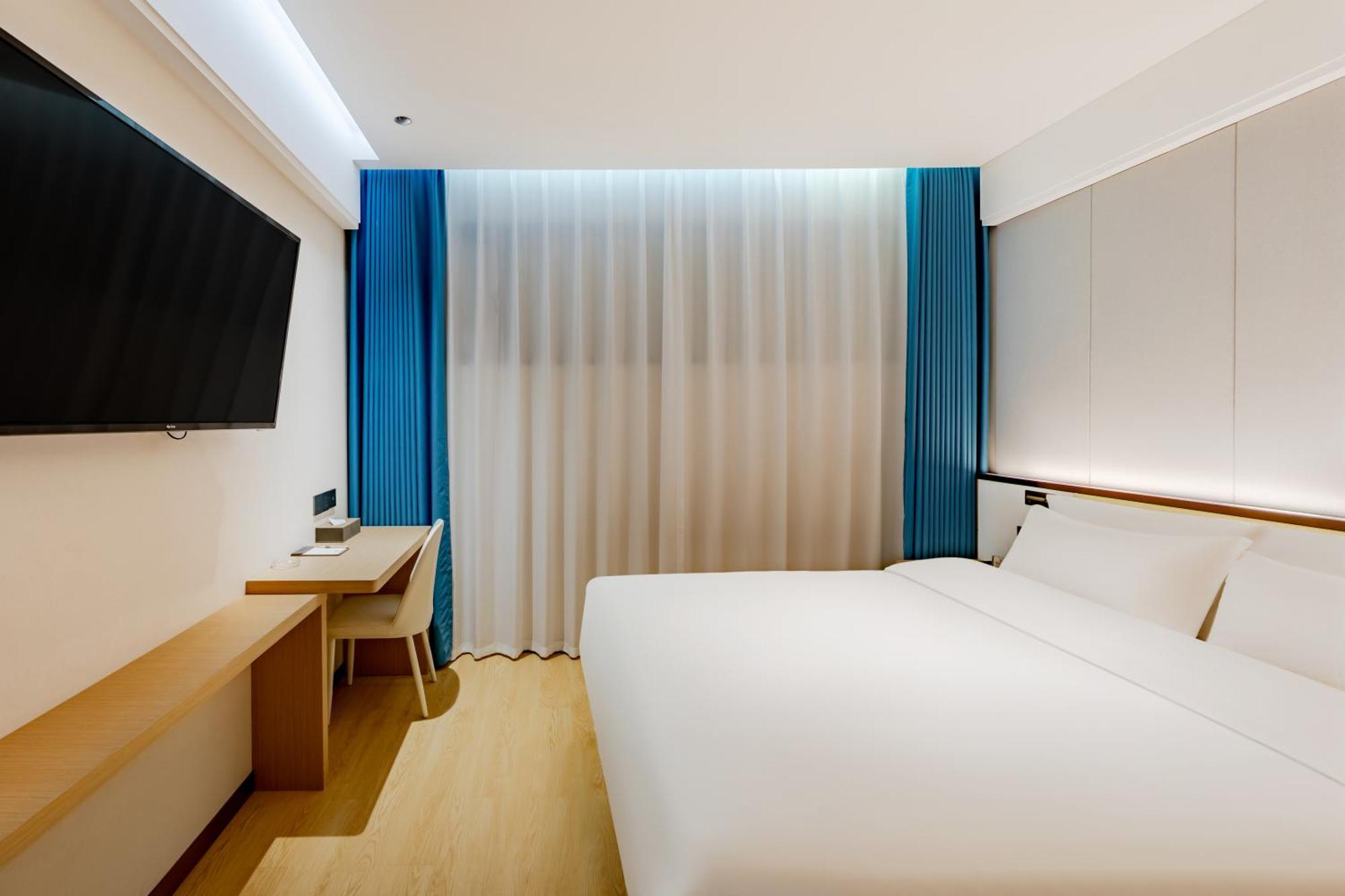 Boutique Hotel Shanghai Exterior photo